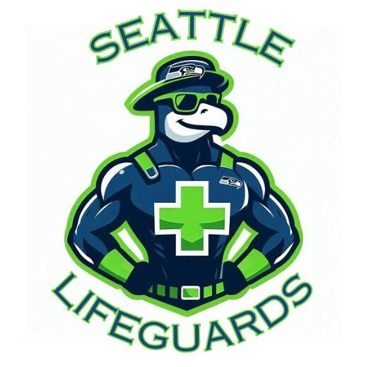 Seattle Lifeguards | Private Lifeguard | Pool Party Lifeguards